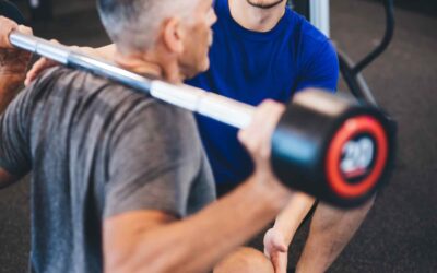 Entraînements HIIT pour les seniors : améliorez votre santé ! 