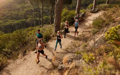Club Trail Academy : Vivez le trail autrement