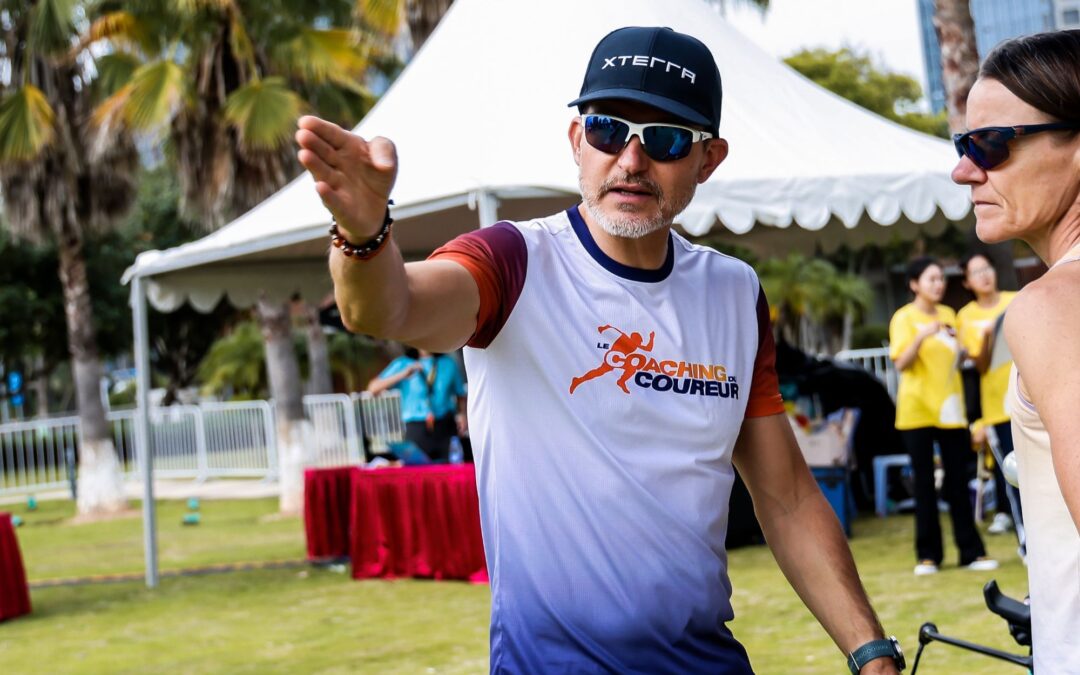 Le coaching intelligent pour progresser après 35 ans, sans se blesser